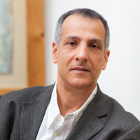 MOST Technologies Employee Udi Fridenshtein's profile photo