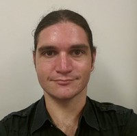 SLB Employee Chris Coman's profile photo