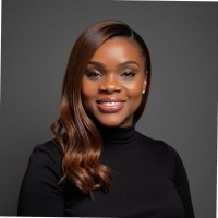 Uncommon Cures Employee Christiana Bakare's profile photo