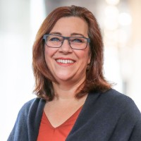 Hill International, Inc. Employee Michelle Wirth's profile photo