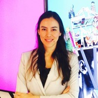 ASUS Computer GmbH Employee Karen Isabella Rosskamp Torres's profile photo