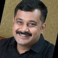 Vtrio Solutions Pvt. Ltd. Employee Manikandan M's profile photo