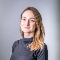 QGENOMICS Employee Patricia Karrera's profile photo