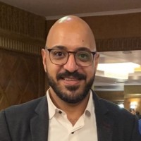 TSO Employee John Adel's profile photo