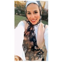 Israa' Muhammad Email
