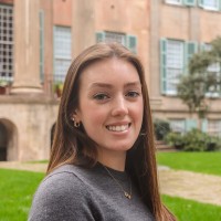 Junior Golf Hub Employee Julia Knick's profile photo