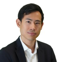 Apsia Employee Alain Thongkham's profile photo