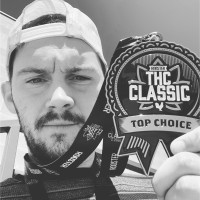 Locol Love Employee Brendon Stewart's profile photo