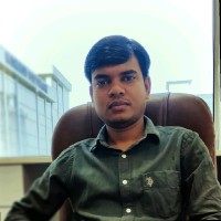 Mudda Employee Rahul Raj's profile photo