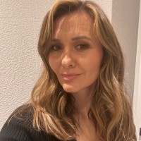 AP Psychology & Consulting Services Employee Elizabeth Papagiannis's profile photo