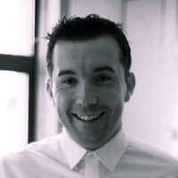 Munich Re Automation Solutions Ltd Employee James Hoare's profile photo