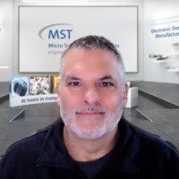BIOTRONIK Employee Michael Ayton's profile photo