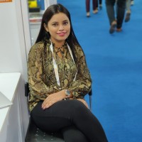 Goip Globel Services Private Limited Employee Archana Singh's profile photo