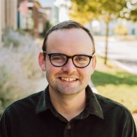 Apollo Workspace Employee Matt Hayes's profile photo
