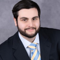 UpskillHero Employee Daniel Hackworth's profile photo