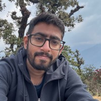 Skylark Drones Employee Sohel Shaikh's profile photo