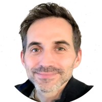 Life Science Connect Employee Luke Bilton's profile photo