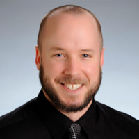 FTI Employee Josh Coates's profile photo