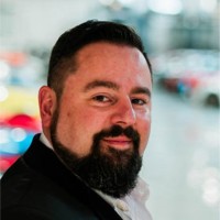 Homesync LLC Employee Marc Delifer's profile photo