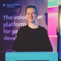 Voicemachine.com Employee Elin Vinberg's profile photo