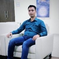 Keshav Jha Email