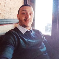 VERT CONSULTING Employee Imad Mallili's profile photo