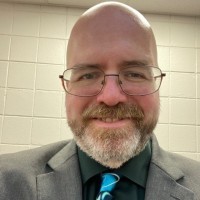 West Nottingham Academy Employee John Guffey's profile photo