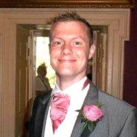 Alphabyte IT Employee Ross Owen's profile photo