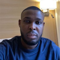 Isaac Darko Email