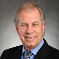 Boeing Employee Robert Pardue's profile photo