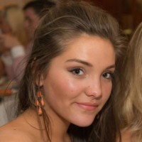 Finders Keepers Employee Ella Griffiths's profile photo