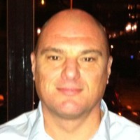 Orange Business Services Employee Mark Rus's profile photo