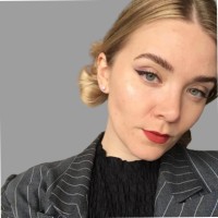 Lucy Indge Email & Phone Number