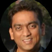Palo Alto Networks Employee Ashish Banka's profile photo