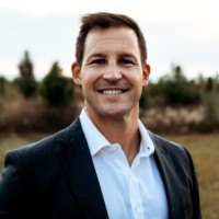 U.S. Air Force Reserve Employee Jonathan Appleby's profile photo