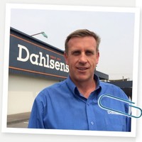 JC Dahlsen Group Employee Jamie Dahlsen's profile photo