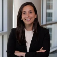 Ana Méndez-Villamil Email & Phone Number