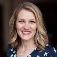 Mandiant Employee Alison Stailey's profile photo