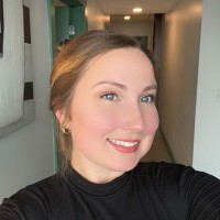 Omega Foundation Services Employee Sydney Sterling's profile photo