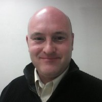 Uptime Electronics, Inc. Employee Jeffrey Goyer's profile photo