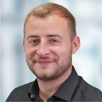 Harwin Employee Ryan Smart's profile photo