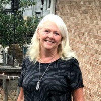 FURMAN UNIVERSITY Employee Nina Anthony's profile photo
