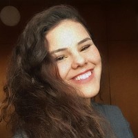 Parmeggio Employee Rafaela Maltoni's profile photo
