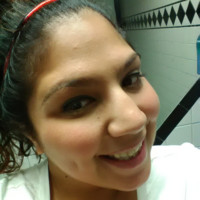 New Braunfels Smokehouse Employee Angela Gaytan's profile photo