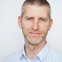 Dis/Play Employee Ask Møller's profile photo