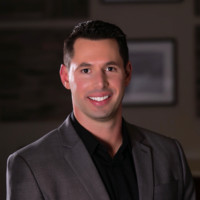WEX Employee Ron Griswold's profile photo
