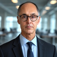 Yaxin Flexible Packaging Employee Robert Bell's profile photo