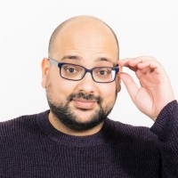 Mohamed Bouksiaa Email
