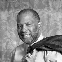 Intuit Employee Henry Myers's profile photo
