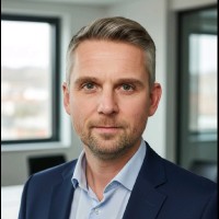 Frédéric Jousse Email & Phone Number